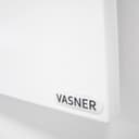 Vasner Citara M RX Infrarotheizung | Weiß 4