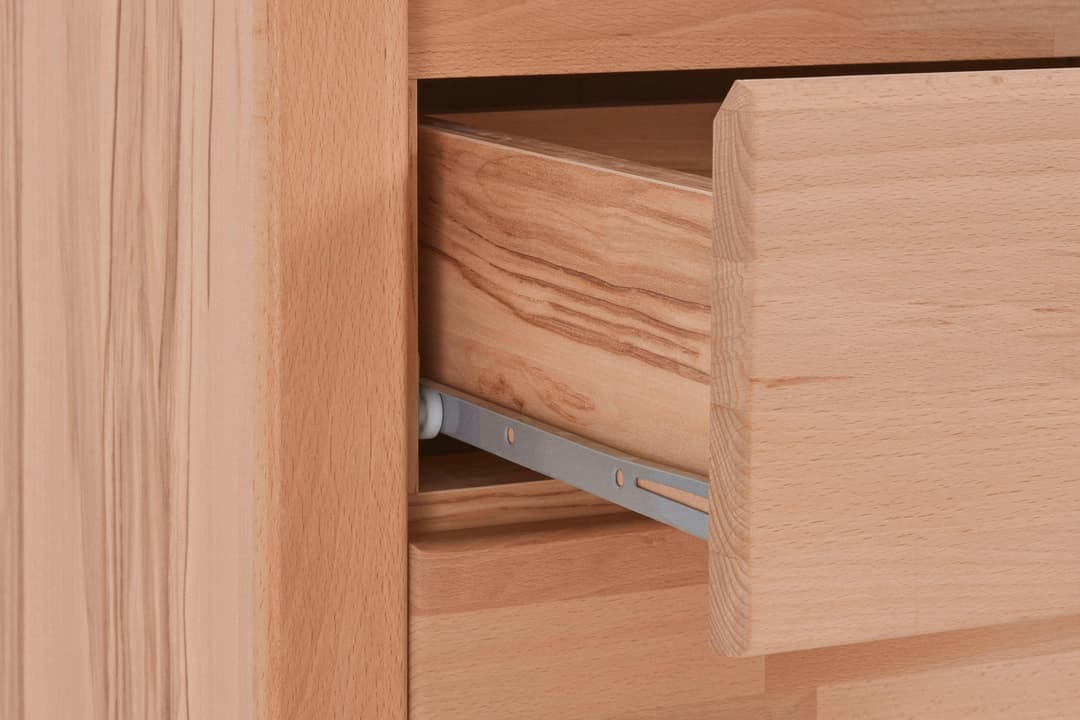 OTTO home Kommode Silkeborg | Holztöne