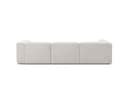 OTTO home Ecksofa Merid L-Form | Beige 5