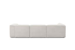 OTTO home Ecksofa Merid L-Form | Beige