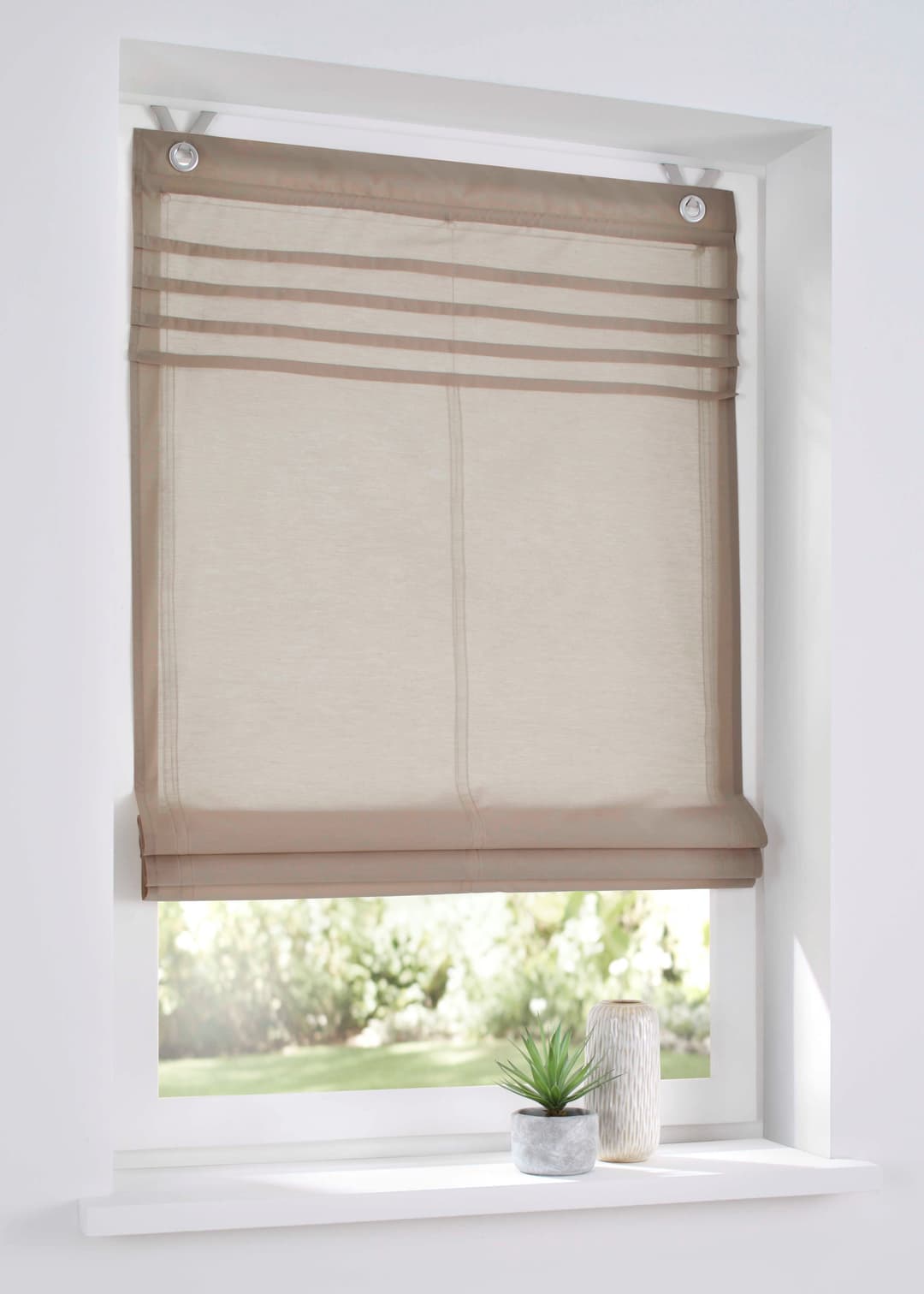 Kutti Raffrollo Kessy Biese | Beige