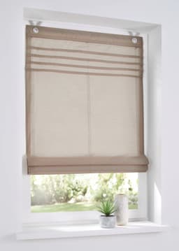 Kutti Raffrollo Kessy Biese | Beige