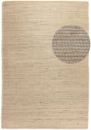 HANSE Home Dhaka Juteteppich | Beige 2