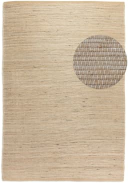 HANSE Home Dhaka Juteteppich | Beige