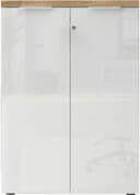 Home affaire Aktenschrank Easy | Weiß 2
