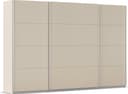 OTTO home AGORDO Schwebetürenschrank | Beige
