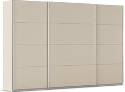 OTTO home AGORDO Schwebetürenschrank | Beige
