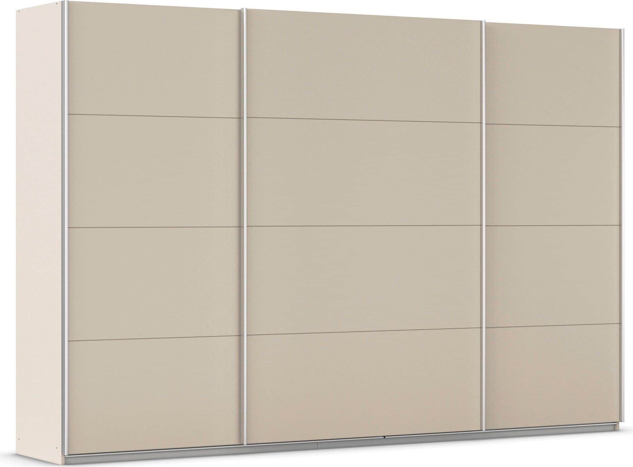 OTTO home AGORDO Schwebetürenschrank | Beige