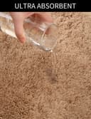 OTTO home Badematte Merida | Beige 5