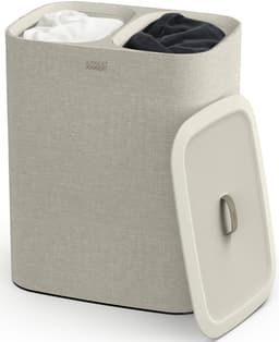 Joseph Joseph Wäschekorb Tota | Beige