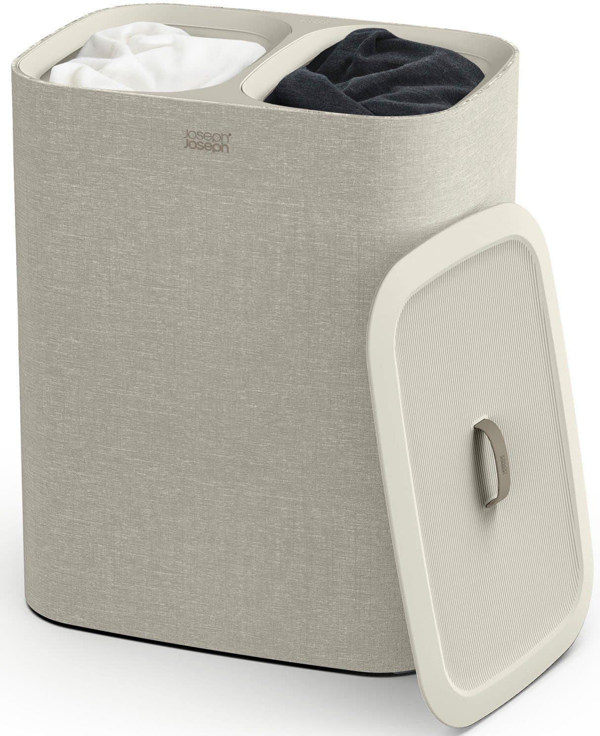Joseph Joseph Wäschekorb Tota | Beige