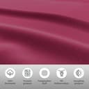 OTTO home Bettwäsche Luisa | Rosa 3