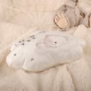 Baby Best Dekokissen Sleeping little bear | Mehrfarbig