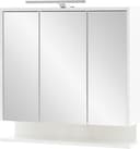 INOSIGN Spiegelschrank List | Weiß 3
