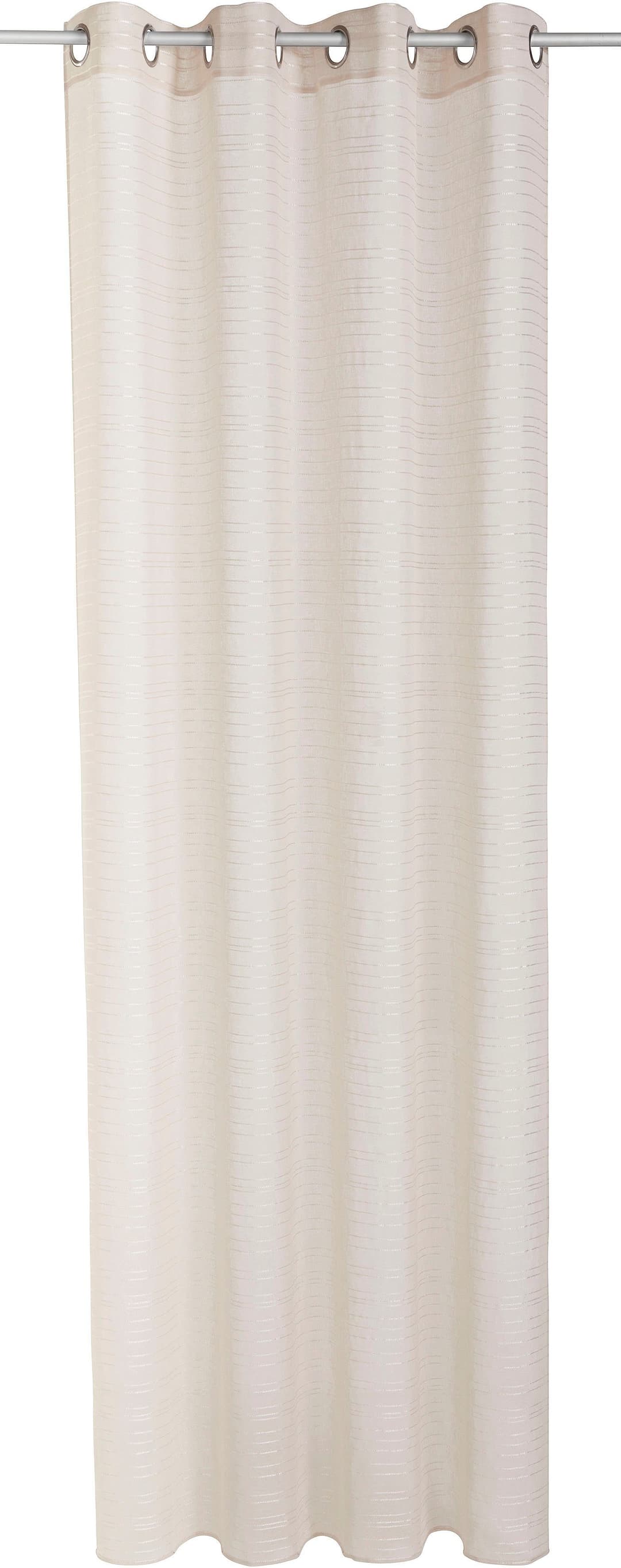 Bruno Banani Gardine Linus | Beige