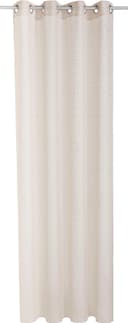 Bruno Banani Gardine Linus | Beige 2