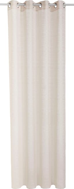 Bruno Banani Gardine Linus | Beige