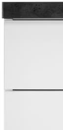 OPTIFIT Unterschrank Mini | Weiß 5