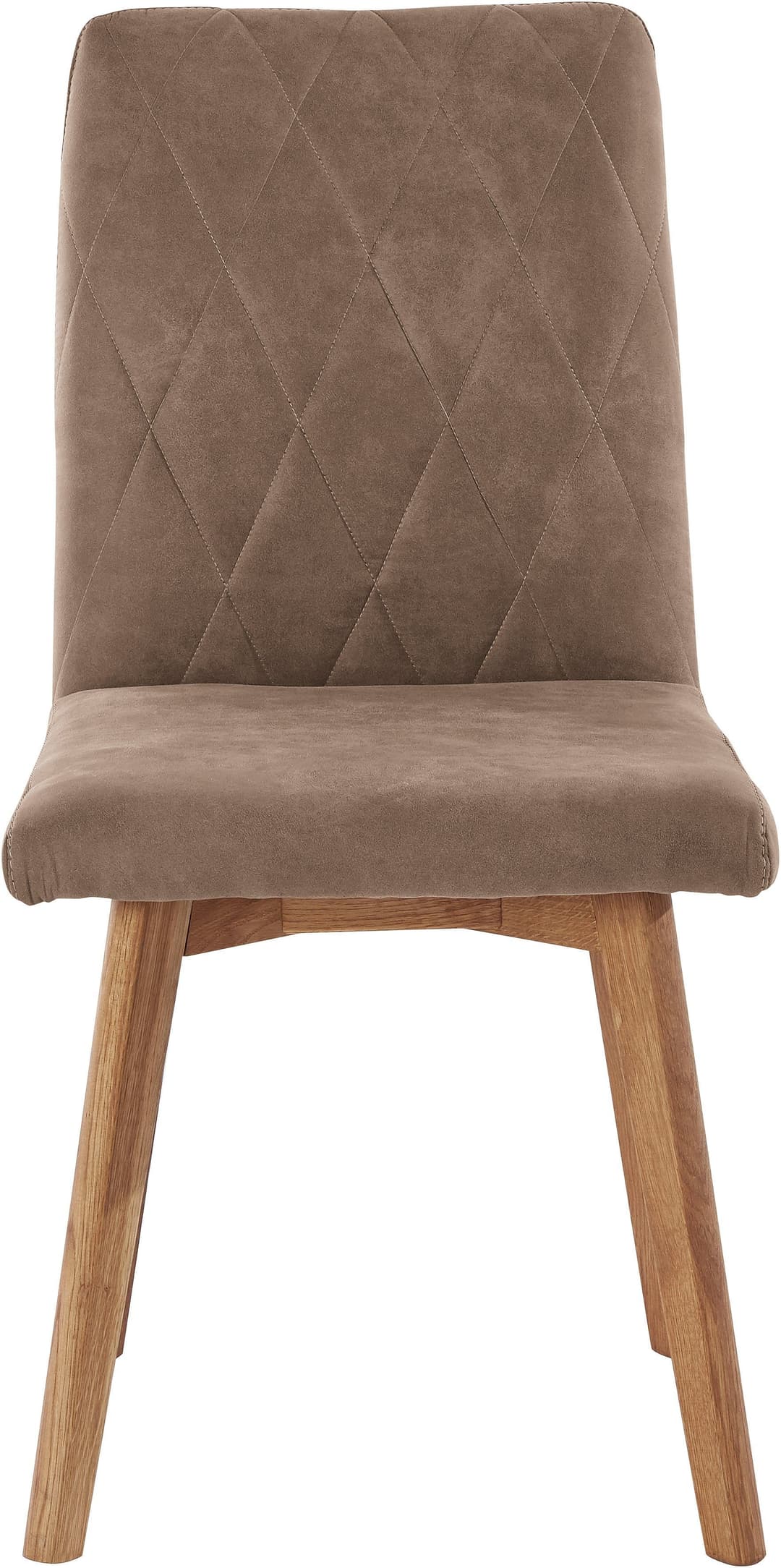 OTTO home Esszimmerstuhl Brest | Braun