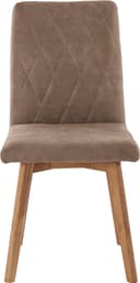 OTTO home Esszimmerstuhl Brest | Braun 3