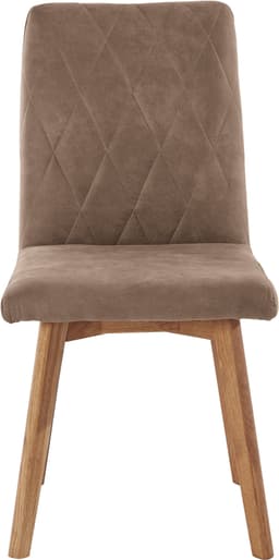 OTTO home Esszimmerstuhl Brest | Braun