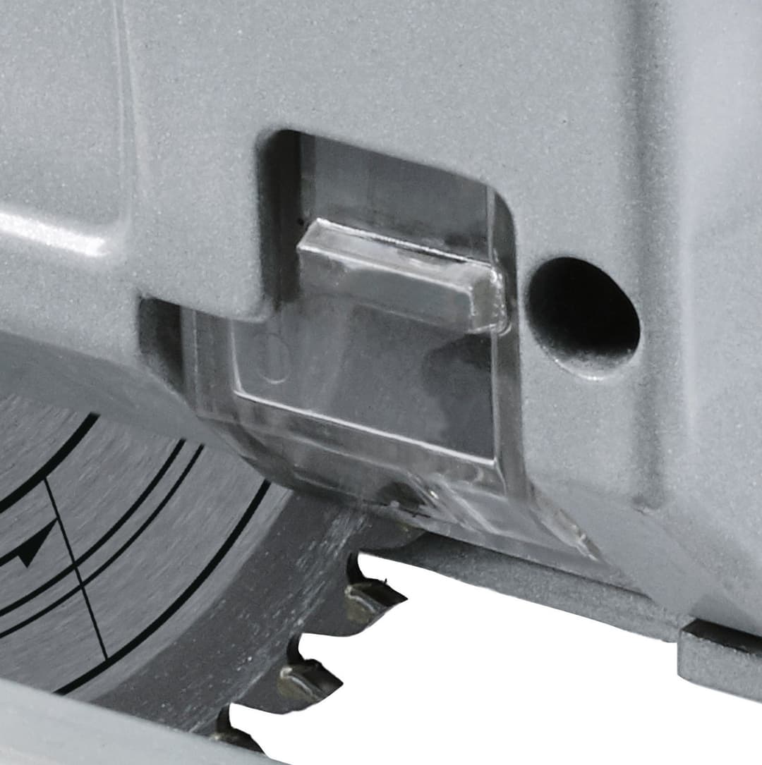Einhell Tauchsäge TE-PS 16 | Rot