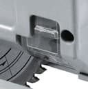 Einhell Tauchsäge TE-PS 16 | Rot 5