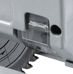 Einhell Tauchsäge TE-PS 16 | Rot