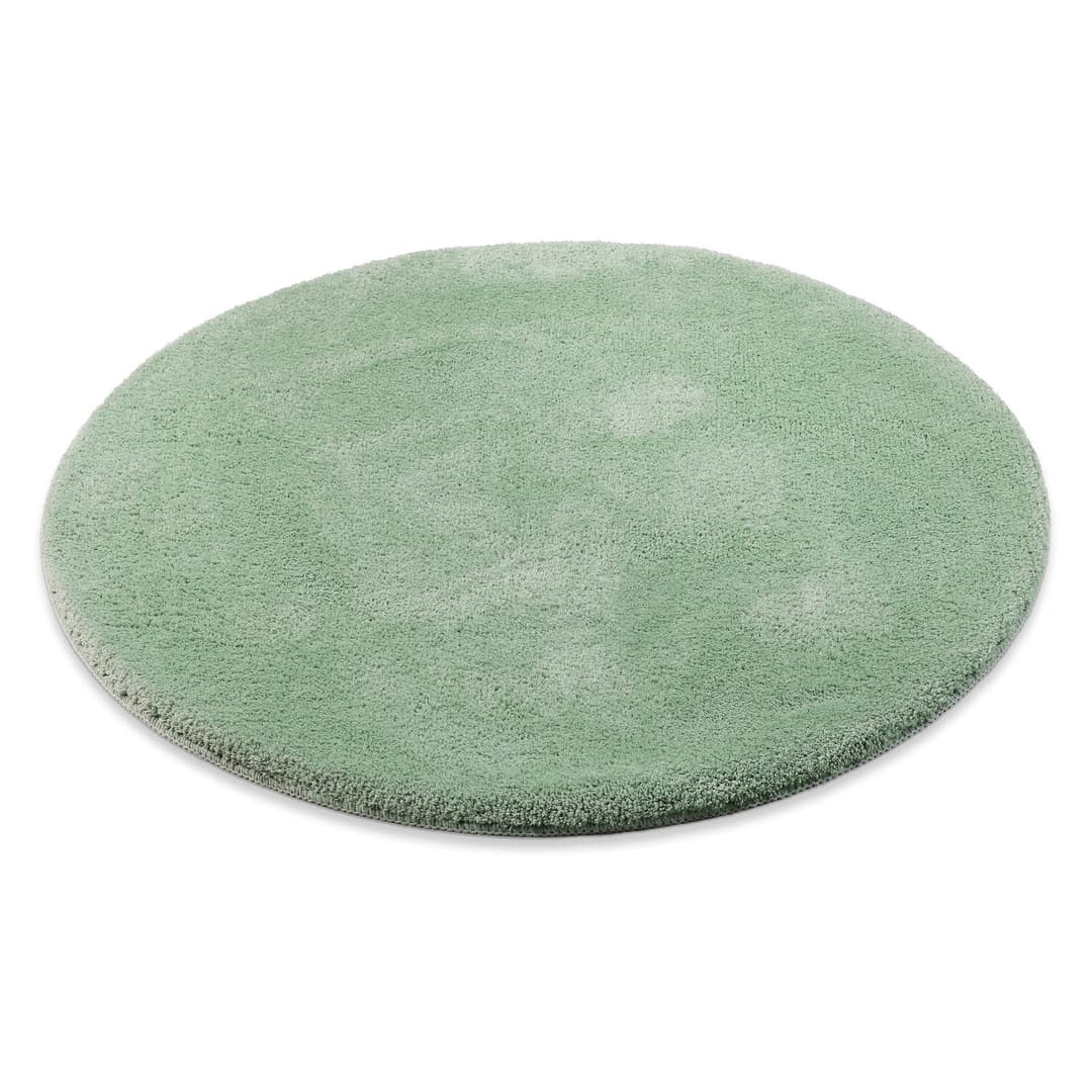 OTTO home Badematte Neele | Grün