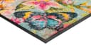 wash+dry by Kleen-Tex Läufer Bloomibri | Mehrfarbig 5