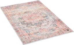 TOM TAILOR HOME Oriental Bath THREE Badematte | Mehrfarbig