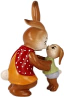 Goebel Osterhase Kleiner Schatz | Mehrfarbig 3