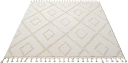 OTTO home Teppich Otilie | Beige