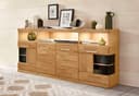 OTTO home Sideboard RIBE20 | Holztöne