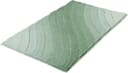 Kleine Wolke Badematte Tender | Grün