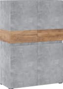 Home affaire Highboard Rimini | Holztöne 2