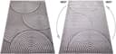 OTTO home Teppich Fadel | Braun 4