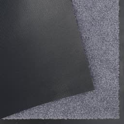 HANSE Home Fußmatte Wash & Clean | Grau