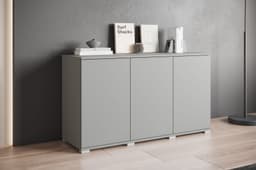 OTTO home Sideboard Kenia | Grau