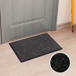 OTTO home Fußmatte Vianne | Grau