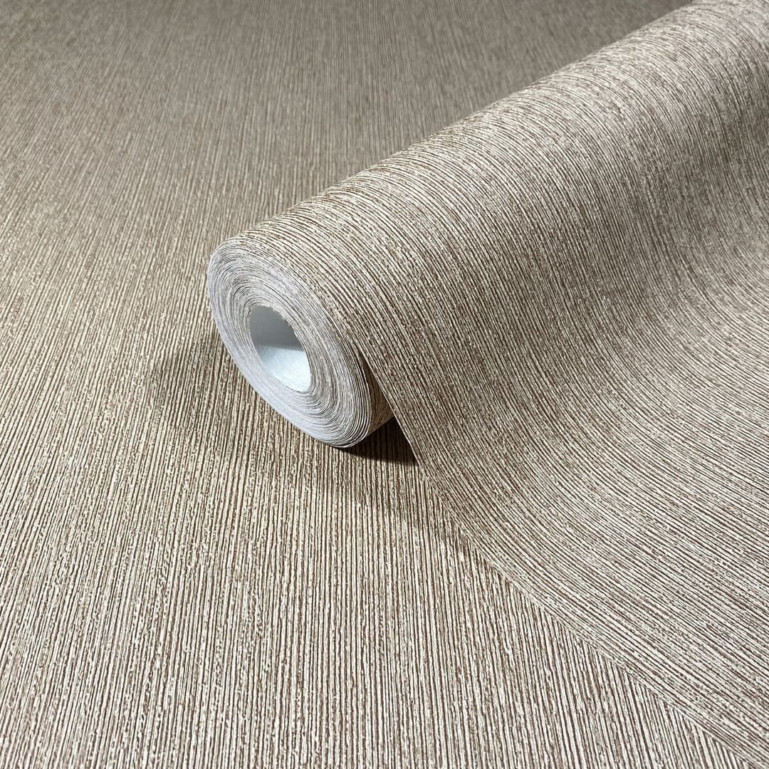 Marburg Vliestapete Vertikale Eleganz | Beige