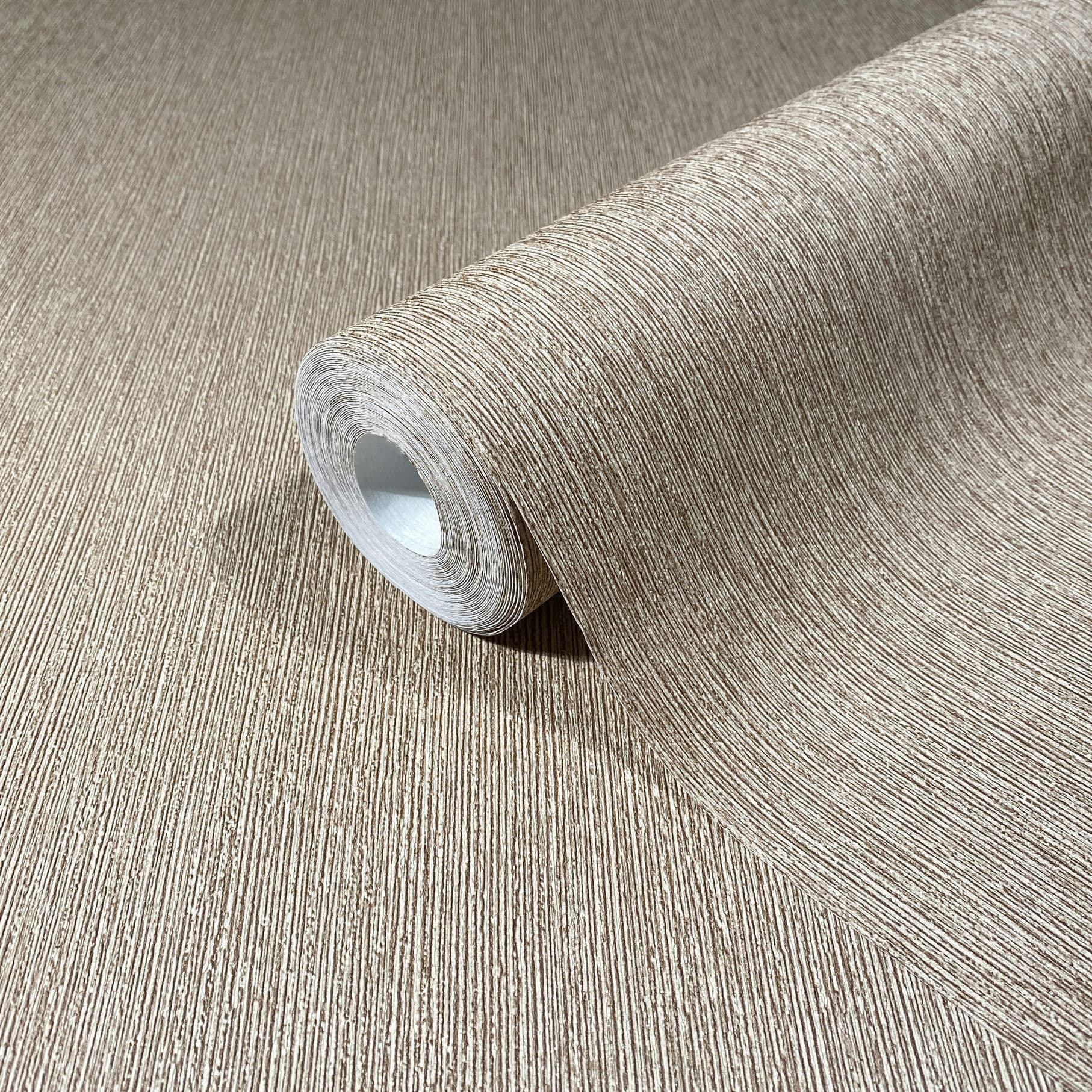 Marburg Vliestapete Vertikale Eleganz | Beige