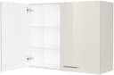 nobilia® Hängeschrank "Flash" | Grau 2