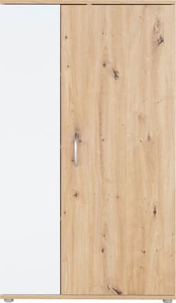 Home affaire Mehrzweckschrank Wien | Holztöne