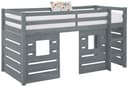 OTTO home Hochbett Alpi | Grau 3