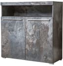 OTTO home Kommode India | Grau 2