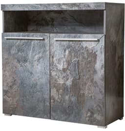 OTTO home Kommode India | Grau