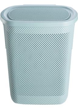 Keeeper Wäschebox arne | Blau
