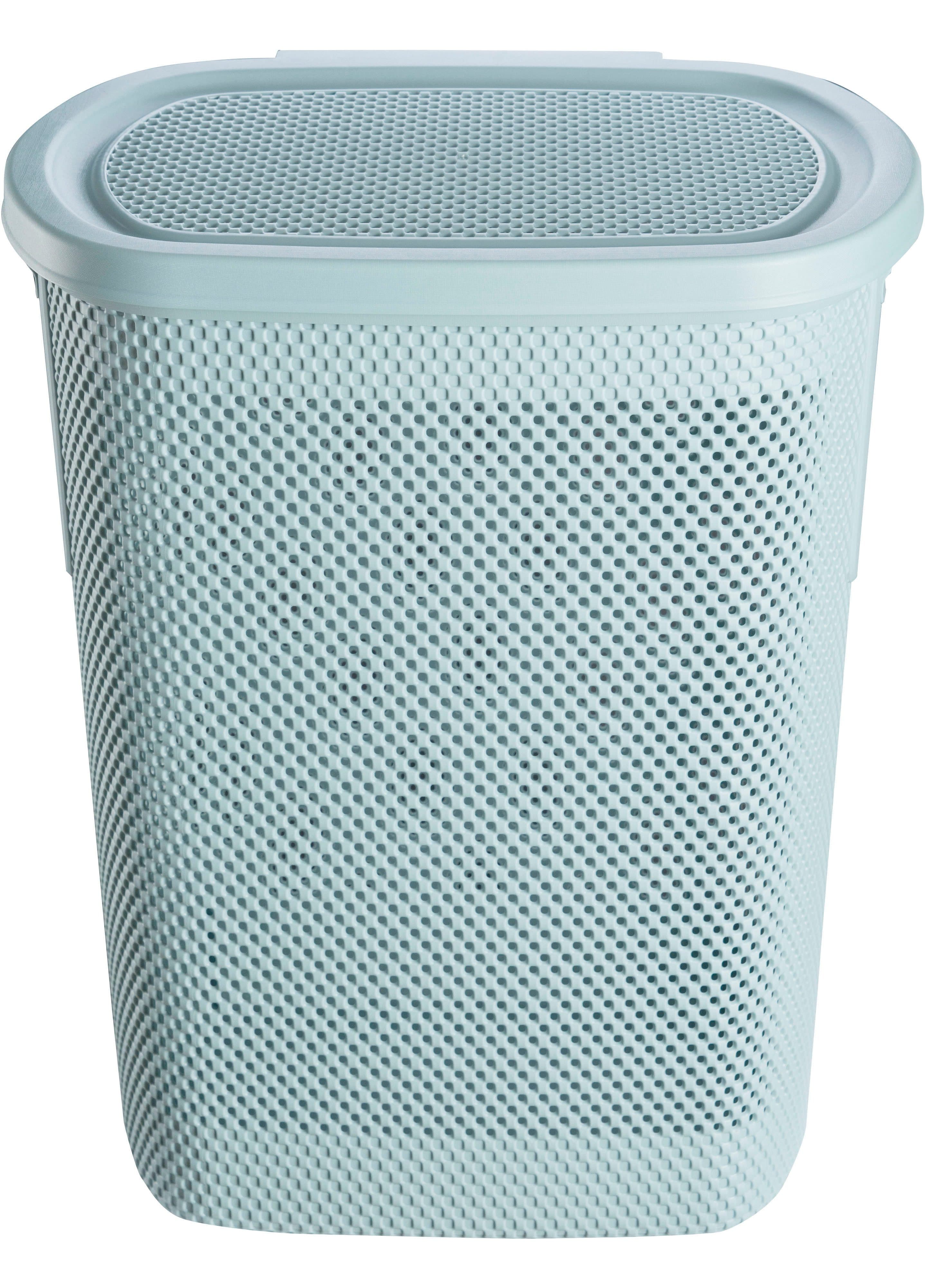 Keeeper Wäschebox arne | Blau