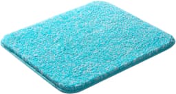 OTTO home Badematte Vanessa meliert | Türkis